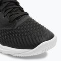 Дамски волейболни обувки ASICS Netburner Ballistic FF 3 black / hot pink 9