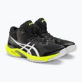 ASICS Beyond FF MT черни/бели мъжки обувки 5
