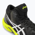 ASICS Beyond FF MT черни/бели мъжки обувки 10