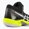 ASICS Beyond FF MT черни/бели мъжки обувки 11