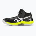 ASICS Beyond FF MT черни/бели мъжки обувки 3