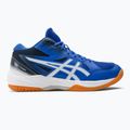 Мъжки волейболни обувки ASICS Gel-Task MT 3 illusion blue/white 2