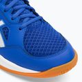 Мъжки волейболни обувки ASICS Gel-Task MT 3 illusion blue/white 9