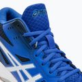 Мъжки волейболни обувки ASICS Gel-Task MT 3 illusion blue/white 10