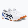 ASICS Gel-Rocket 11 мъжки обувки за волейбол 5