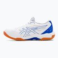 ASICS Gel-Rocket 11 мъжки обувки за волейбол 3