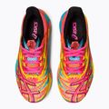 ASICS Noosa Tri 15 дамски обувки за бягане аквариумно/вибрационно жълто 13