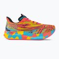 ASICS Noosa Tri 15 дамски обувки за бягане аквариумно/вибрационно жълто 2