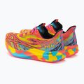 ASICS Noosa Tri 15 дамски обувки за бягане аквариумно/вибрационно жълто 3