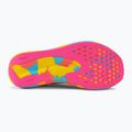 ASICS Noosa Tri 15 дамски обувки за бягане аквариумно/вибрационно жълто 5