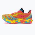 ASICS Noosa Tri 15 дамски обувки за бягане аквариумно/вибрационно жълто 10