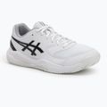 ASICS мъжки обувки за тенис Gel-Dedicate 8 Clay white/black