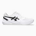 ASICS мъжки обувки за тенис Gel-Dedicate 8 Clay white/black