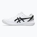 ASICS мъжки обувки за тенис Gel-Dedicate 8 Clay white/black 2