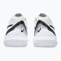 ASICS мъжки обувки за тенис Gel-Dedicate 8 Clay white/black 4