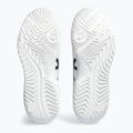 Мъжки тенис обувки ASICS Gel-Dedicate 8 white/black 14