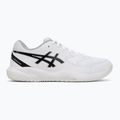 Мъжки тенис обувки ASICS Gel-Dedicate 8 white/black 2