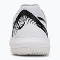 Мъжки тенис обувки ASICS Gel-Dedicate 8 white/black 6