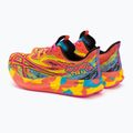Мъжки обувки за бягане ASICS Noosa Tri 15 aquarium/vibrant yellow 3