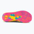 Мъжки обувки за бягане ASICS Noosa Tri 15 aquarium/vibrant yellow 5
