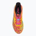Мъжки обувки за бягане ASICS Noosa Tri 15 aquarium/vibrant yellow 6