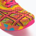 Мъжки обувки за бягане ASICS Noosa Tri 15 aquarium/vibrant yellow 7