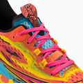 Мъжки обувки за бягане ASICS Noosa Tri 15 aquarium/vibrant yellow 8