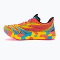 Мъжки обувки за бягане ASICS Noosa Tri 15 aquarium/vibrant yellow 10