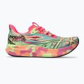 ASICS дамски обувки за бягане Noosa Tri 15 summer dune/lime green 12