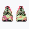 ASICS дамски обувки за бягане Noosa Tri 15 summer dune/lime green 14