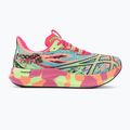 ASICS дамски обувки за бягане Noosa Tri 15 summer dune/lime green 2