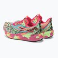ASICS дамски обувки за бягане Noosa Tri 15 summer dune/lime green 3