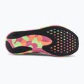 ASICS дамски обувки за бягане Noosa Tri 15 summer dune/lime green 5