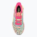 ASICS дамски обувки за бягане Noosa Tri 15 summer dune/lime green 6