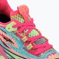 ASICS дамски обувки за бягане Noosa Tri 15 summer dune/lime green 8