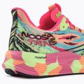 ASICS дамски обувки за бягане Noosa Tri 15 summer dune/lime green 9