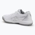 ASICS дамски обувки за тенис Gel-Dedicate 8 Clay W white/pure silver 3