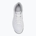 ASICS дамски обувки за тенис Gel-Dedicate 8 Clay W white/pure silver 5