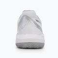 ASICS дамски обувки за тенис Gel-Dedicate 8 Clay W white/pure silver 6