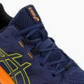 ASICS Trabuco Terra 2 deep ocean/neon lime мъжки обувки за бягане 9