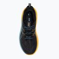 ASICS Trabuco Max 2 мъжки обувки за бягане черно/сиво синьо 6
