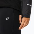 Зимно яке за бягане на ASICS за жени performance black 10
