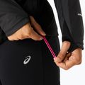 Зимно яке за бягане на ASICS за жени performance black 11