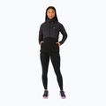 Зимно яке за бягане на ASICS за жени performance black 12