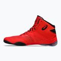 Обувки за борба ASICS Split Elite classic red/black 9