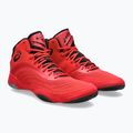 Обувки за борба ASICS Split Elite classic red/black 10