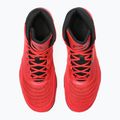 Обувки за борба ASICS Split Elite classic red/black 12