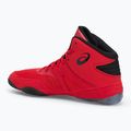 Обувки за борба ASICS Split Elite classic red/black 3