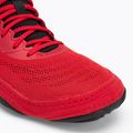 Обувки за борба ASICS Split Elite classic red/black 7