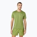 Мъжка тениска за бягане ASICS Katakana Top cactus